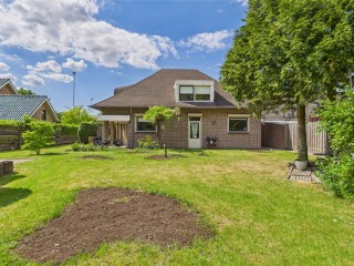 Elzenstraat  Elzenstraat 30 in Vogelwaarde