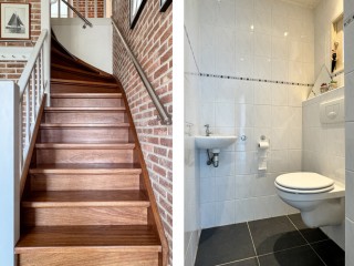 Elzenstraat  Elzenstraat 30 in Vogelwaarde