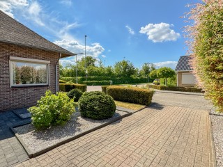 Elzenstraat  Elzenstraat 30 in Vogelwaarde