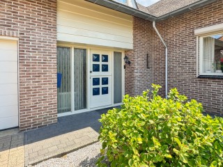 Elzenstraat  Elzenstraat 30 in Vogelwaarde