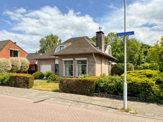 Elzenstraat  Elzenstraat 30 in Vogelwaarde