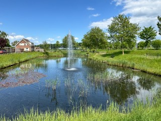 Elzenstraat  Elzenstraat 30 in Vogelwaarde
