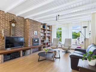 Elzenstraat  Elzenstraat 30 in Vogelwaarde