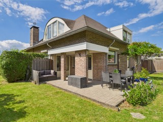 Elzenstraat  Elzenstraat 30 in Vogelwaarde