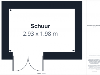 Elzenstraat  Elzenstraat 30 in Vogelwaarde