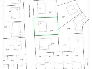 Bartolomeus Diazstraat  Bartolomeus Diazstraat 15 in Hulst