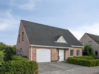  Bartolomeus Diazstraat 15 in Hulst