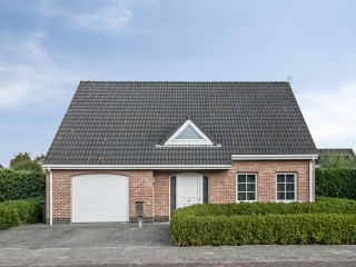  Bartolomeus Diazstraat 15 in Hulst