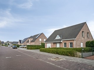 Bartolomeus Diazstraat  Bartolomeus Diazstraat 15 in Hulst