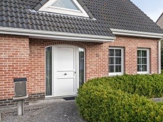  Bartolomeus Diazstraat 15 in Hulst