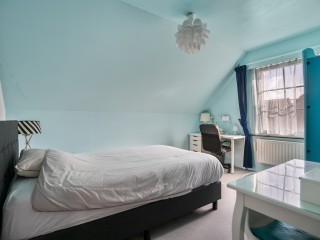 Bartolomeus Diazstraat  Bartolomeus Diazstraat 15 in Hulst