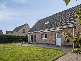 Bartolomeus Diazstraat  Bartolomeus Diazstraat 15 in Hulst