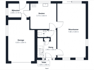 Bartolomeus Diazstraat  Bartolomeus Diazstraat 15 in Hulst