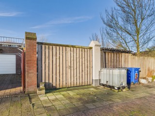 Drieschouwen  Drieschouwen 13 in Axel