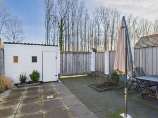 Drieschouwen  Drieschouwen 13 in Axel