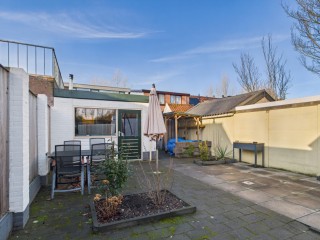 Drieschouwen  Drieschouwen 13 in Axel