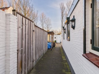 Drieschouwen  Drieschouwen 13 in Axel