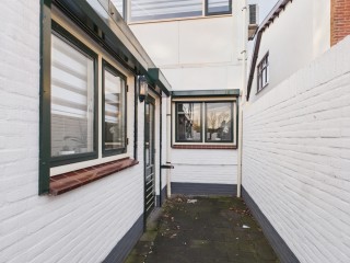 Drieschouwen  Drieschouwen 13 in Axel