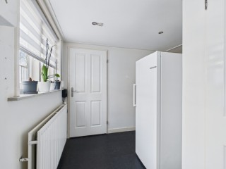 Drieschouwen  Drieschouwen 13 in Axel