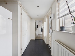 Drieschouwen  Drieschouwen 13 in Axel