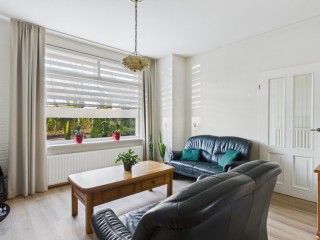 Drieschouwen  Drieschouwen 13 in Axel