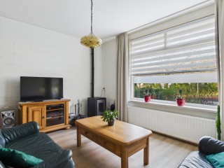 Drieschouwen  Drieschouwen 13 in Axel