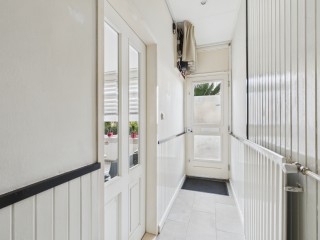 Drieschouwen  Drieschouwen 13 in Axel