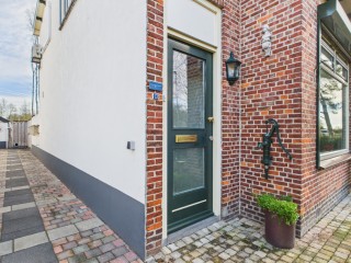  Drieschouwen 13 in Axel