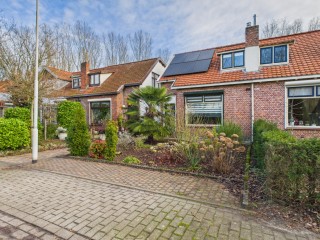 Drieschouwen  Drieschouwen 13 in Axel