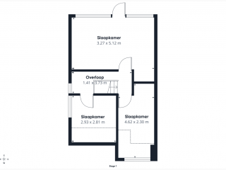 Drieschouwen  Drieschouwen 13 in Axel