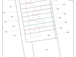 Drieschouwen  Drieschouwen 13 in Axel