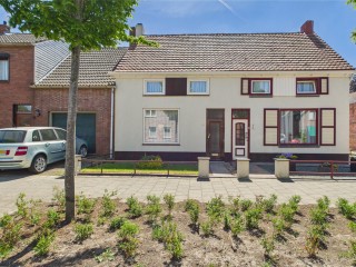  Molenstraat 45 in Clinge