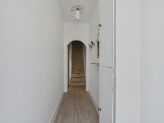 Molenstraat  Molenstraat 45 in Clinge