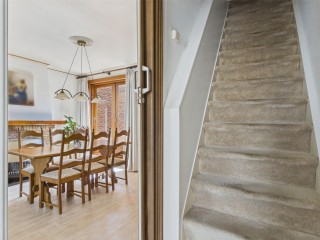 Molenstraat  Molenstraat 45 in Clinge