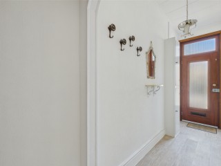 Molenstraat  Molenstraat 45 in Clinge