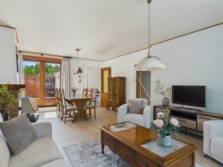 Molenstraat  Molenstraat 45 in Clinge