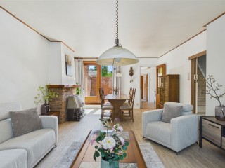 Molenstraat  Molenstraat 45 in Clinge