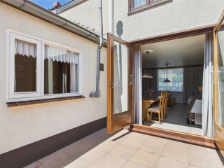 Molenstraat  Molenstraat 45 in Clinge