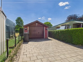  Molenstraat 45 in Clinge