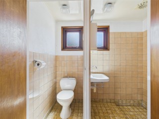 Molenstraat  Molenstraat 45 in Clinge