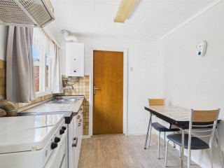 Molenstraat  Molenstraat 45 in Clinge