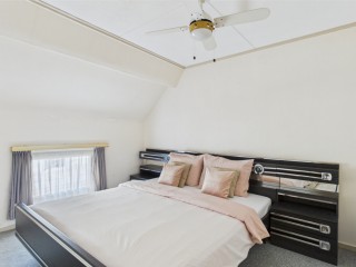 Molenstraat  Molenstraat 45 in Clinge