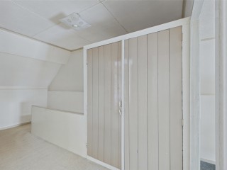 Molenstraat  Molenstraat 45 in Clinge