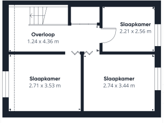 Molenstraat  Molenstraat 45 in Clinge