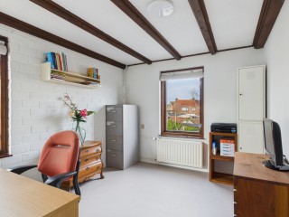 van Middelhovenstraat  van Middelhovenstraat 49 in Axel