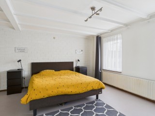 van Middelhovenstraat  van Middelhovenstraat 49 in Axel