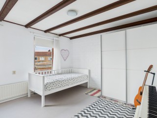 van Middelhovenstraat  van Middelhovenstraat 49 in Axel