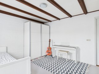 van Middelhovenstraat  van Middelhovenstraat 49 in Axel