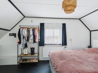 van Middelhovenstraat  van Middelhovenstraat 49 in Axel