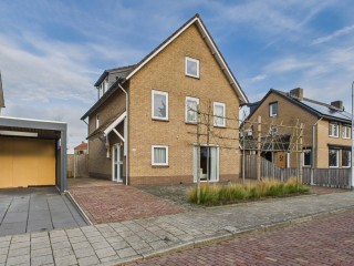 van Middelhovenstraat  van Middelhovenstraat 49 in Axel